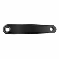 SR Suntour Horiz Left Alloy Crank Arm
