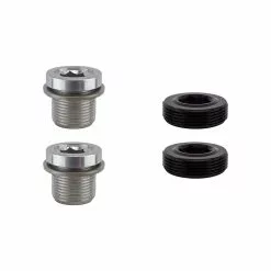 Sunrace Isis Self Extracting Bottom Bracket Bolts M15