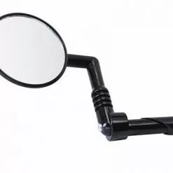 Mirrors/Bells Mirrycle Mountain Bicycle Bar End Mirror