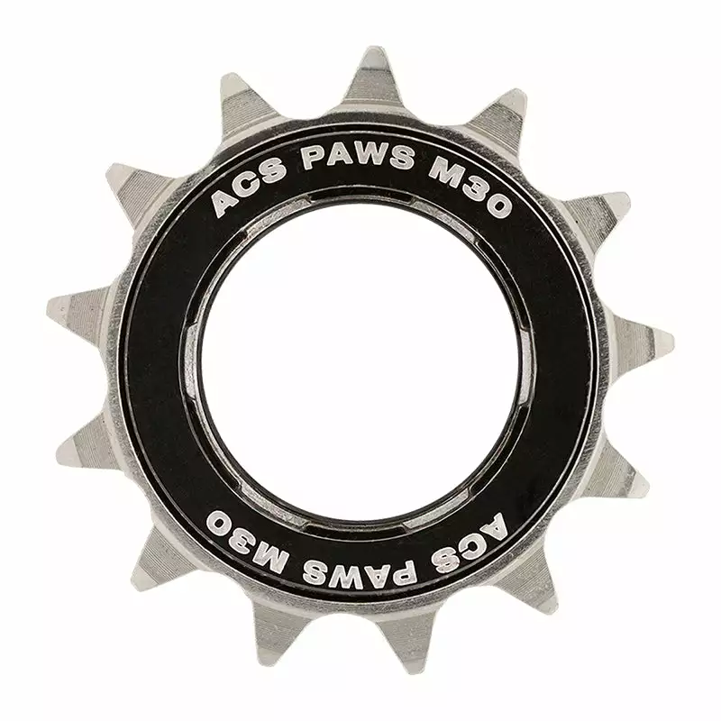 ACS Paws M30 Single BMX Freewheel 1 ACS Paws M30 Single BMX Freewheel
