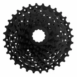 Sunrace CSM90 9-Speed MTB Cassette Cassettes