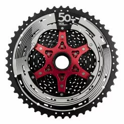 Cassettes Sunrace CSMZ90 12-Speed Cassette Shimano HG