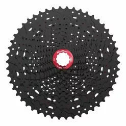 Cassettes Sunrace CSMZ90 12-Speed Cassette Shimano HG