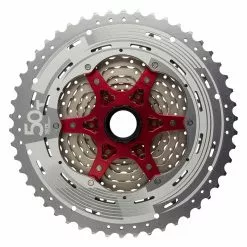 Cassettes Sunrace CSMZ90 12-Speed Cassette Shimano HG 7 Cassettes Sunrace CSMZ90 12-Speed Cassette Shimano HG