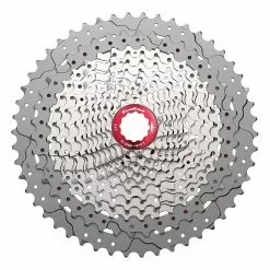 Cassettes Sunrace CSMZ90 12-Speed Cassette Shimano HG 6 Cassettes Sunrace CSMZ90 12-Speed Cassette Shimano HG