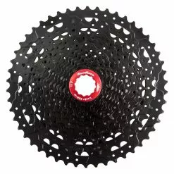 Cassettes Sunrace CSMZ80 12-Speed Cassette Shimano HG