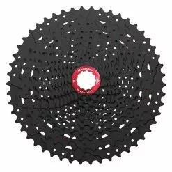 Cassettes Sunrace CSMZ903 12-Speed Cassette Shimano HG