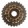 Cassettes Sunlite UtiliT Sport Freewheel 6 Speed