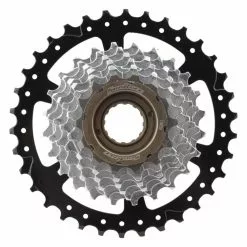 SunRace MFM300 Freewheel 7 Speed