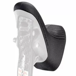 Campagnolo EC-SR500 Ergo Brake Lever Road Hoods Black