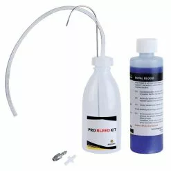 Magura Disc Brake Hydraulic Pro Bleeder Kit