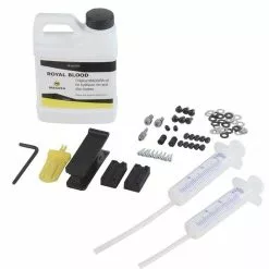 Brakes Disc Magura Disc Brake Hydraulic Bleed Service Kit