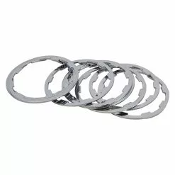 Cassettes Origin8 Cassette Spacer 1mm 10-Pack