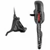 Brakes Disc Campagnolo H11 Ergopower 2x11 Speed STI Ultra Shifter Lever & Disc Brake Set