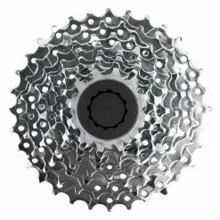 Sunrace CSM90 9-Speed MTB Cassette Cassettes