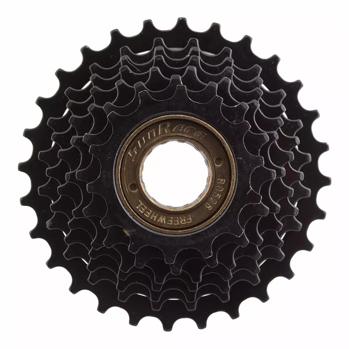 SunRace MFM05 Freewheel Cassettes 2 SunRace MFM05 Freewheel Cassettes
