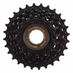 SunRace MFM05 Freewheel Cassettes