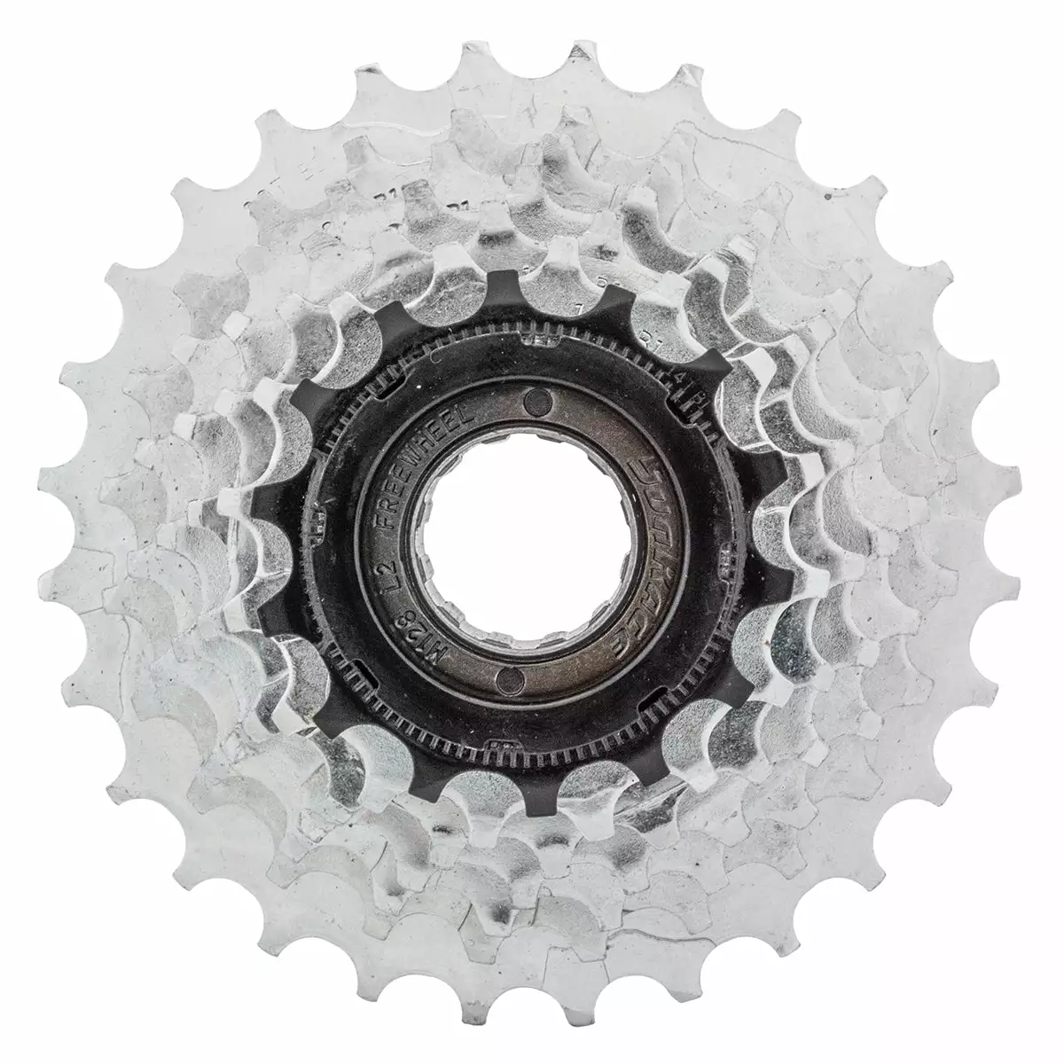 SunRace MFM2A Freewheel 3 SunRace MFM2A Freewheel