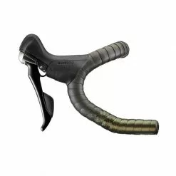 Ciclovation Advanced Bar Tape W/Leather Touch Chameleon