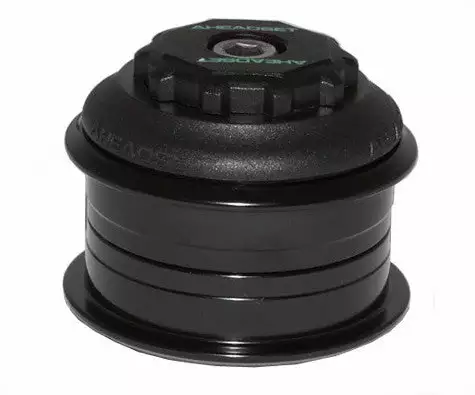 Aheadset ZS Zero Stack Headset 1 Aheadset ZS Zero Stack Headset