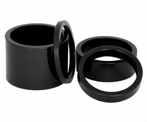 Headsets Chris King Nothreadset Headset Spacer Kit 1 Headsets Chris King Nothreadset Headset Spacer Kit