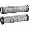 ODI Elite Flow V2.1 Lock On Grips W/ Clamps Bonus Pack Grips & Road Tape