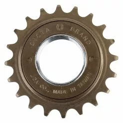 Sunlite Easy Off Single Speed FreeWheel Cassettes