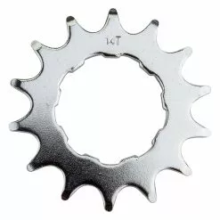 Origin8 Single Speed Cog 3/32" Cassettes