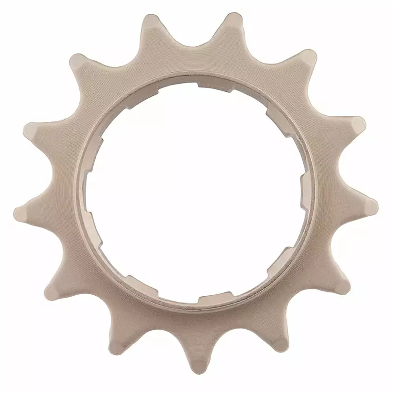 Cassettes Origin8 Torq Lite Single Speed Cog 3/32" 1 Cassettes Origin8 Torq Lite Single Speed Cog 3/32"