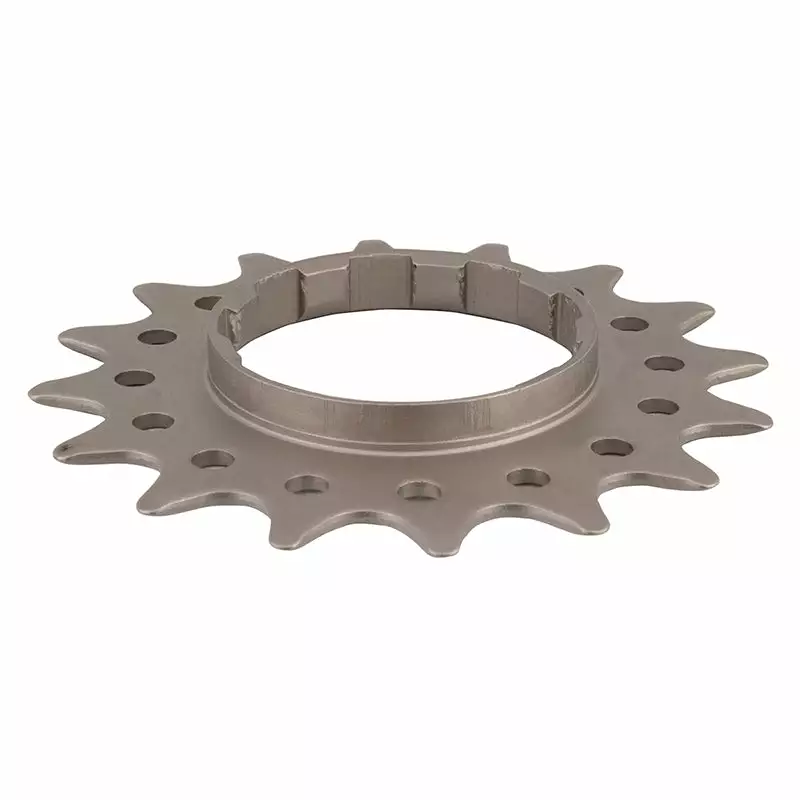Cassettes Origin8 Torq Lite Single Speed Cog 3/32" 4 Cassettes Origin8 Torq Lite Single Speed Cog 3/32"
