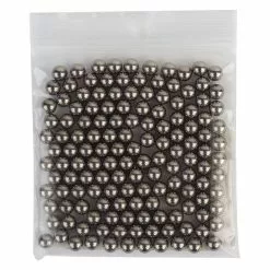 Sunlite Loose Ball Bearings Grade 300 Bag Of 144 Bottom Brackets