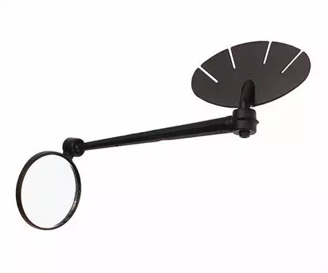 Mirrors/Bells Third Eye Pro Helmet Mirror 1 Mirrors/Bells Third Eye Pro Helmet Mirror