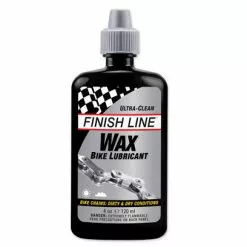 Finish Line Krytech Wax Lube Cleaners / Lubricants