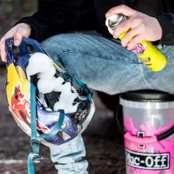 Muc-Off Foam Fresh All Purpose Cleaner 400ml Cleaners / Lubricants