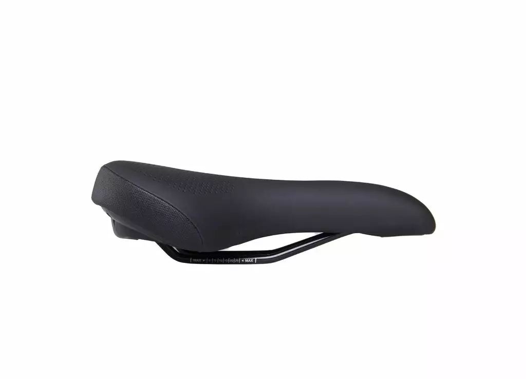 WTB Comfort Saddle Wide Steel Rails Saddles 2 WTB Comfort Saddle Wide Steel Rails Saddles