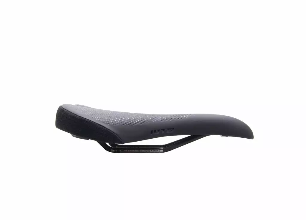 WTB Rocket Saddle Cromoly Medium Rails Saddles 2 WTB Rocket Saddle Cromoly Medium Rails Saddles