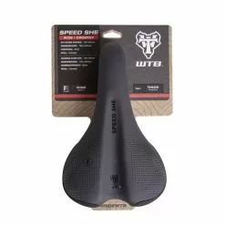 WTB Speed She Saddle Steel Medium Rails 13 WTB Speed She Saddle Steel Medium Rails