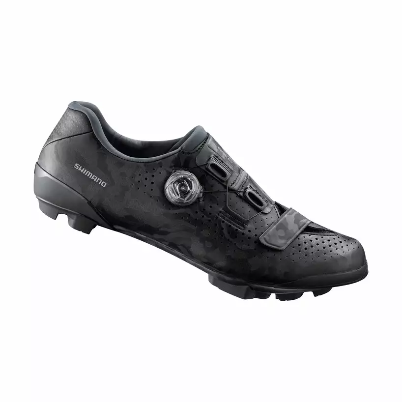 Shimano SH RX8 Mens Gravel Shoes 2 Shimano SH RX8 Mens Gravel Shoes