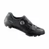 Shimano SH RX8 Wide Mens Gravel Shoes