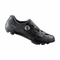 Shimano SH RX8 Wide Mens Gravel Shoes