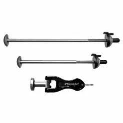 Pinhead Locking Skewers QR Wheel Locks 2-Pack #110