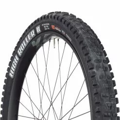 Maxxis High Roller II Tire 27.5" 3c Maxx Terra EXO TR/WT Tires