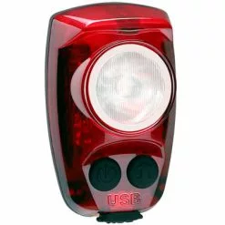 Lights Cygolite HotShot Pro 200C Usb Rear TailLight