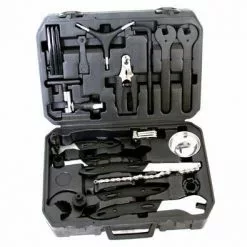 BSC 30 Piece Bicycle Tool Set Tools