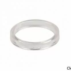 FSA Polycarbonate Headset Spacers