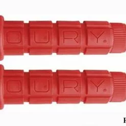 Grips & Road Tape Oury MTN Grips