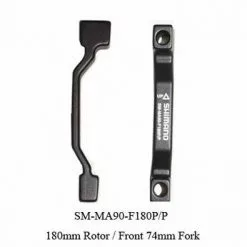 Shimano Disc Brake Adapters 8 Shimano Disc Brake Adapters