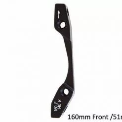 Avid CPS Disc Brake Mounting Adapters Brake Pads, Parts & Accessories