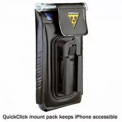 Bags Topeak Smartphone DryBag For IPhone 4/4S