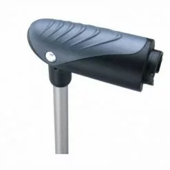 Topeak Road Morph Pump W/ Gauge 160 Psi Pumps And CO2 8 Topeak Road Morph Pump W/ Gauge 160 Psi Pumps And CO2